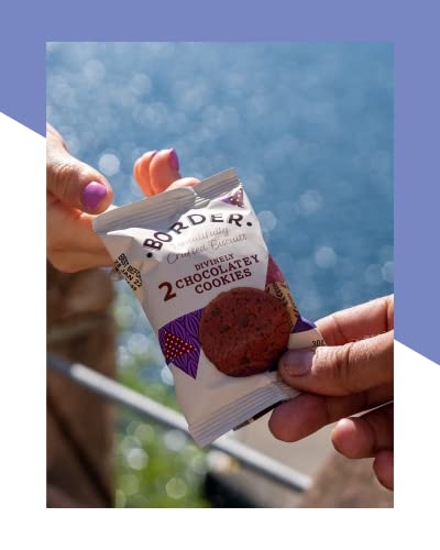 Border Biscuits 48 luxe mini-packs - Afbeelding 6