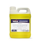 Century Heat Transfer Fluid - Non-Corrosive, Non-Toxic Propylene Glycol RV Antifreeze for Heating Systems | Concentrated (Requires Dilution) | Recommended by Aqua-Hot, Oasis & Timberline - Yellow 32oz