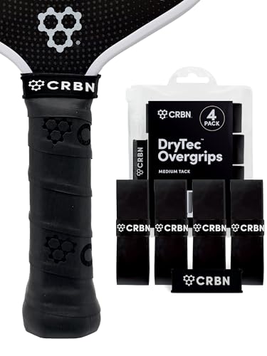 CRBN Drytec Pickleball Overgrip