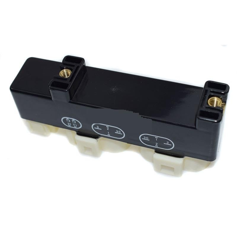 Module de commutateur commande ventilateur refroidissement moteur pour VW