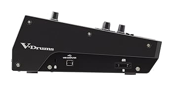 Roland TD-50X ドラムサウンドモジュール Amazon | Roland TD-50X サウンドモジュール 音源モジュール