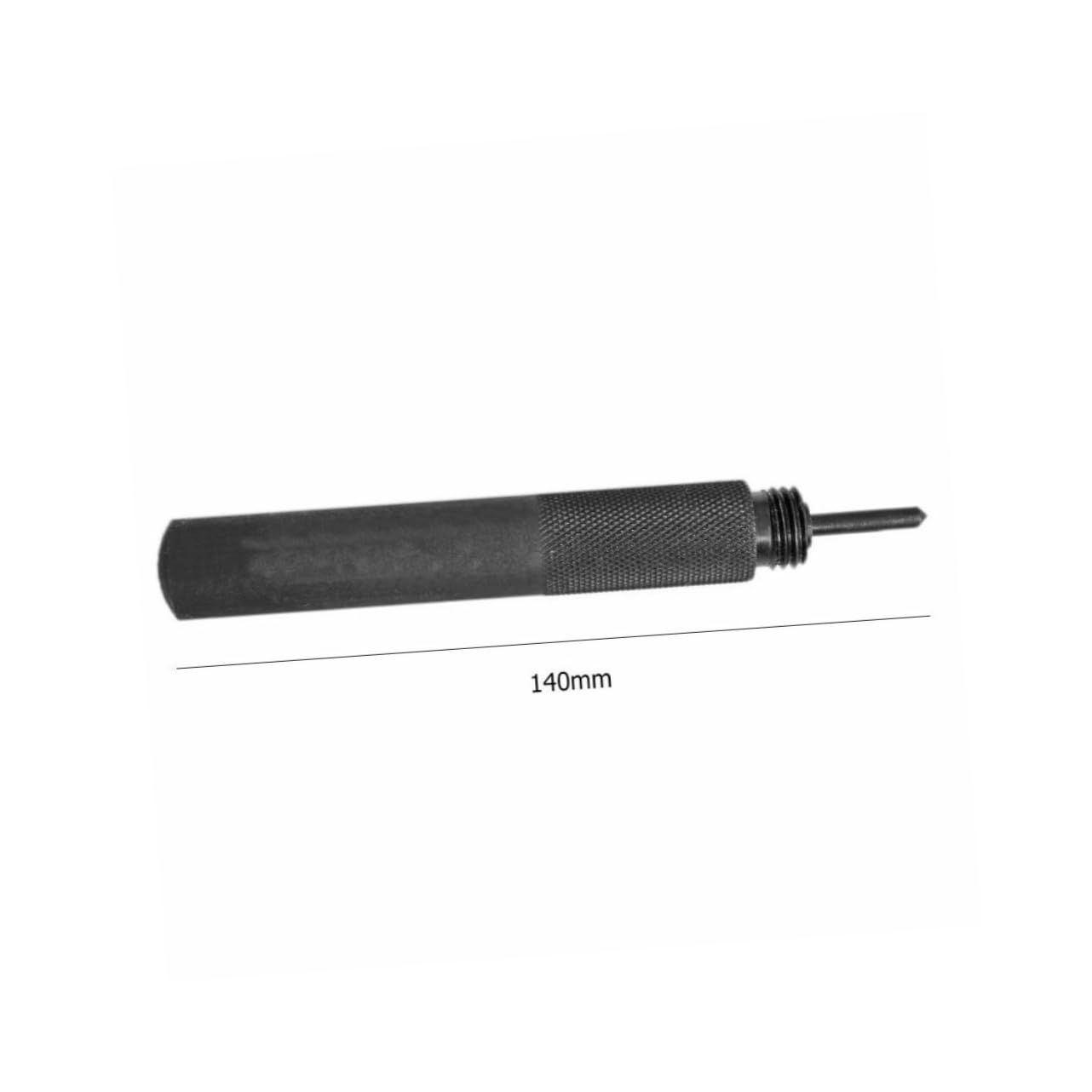 Uonlytech 1ensemble Set De Outils De Maroquinerie avec Perforateur Creux Poinçon pour Cuir Toile Ceinture Et