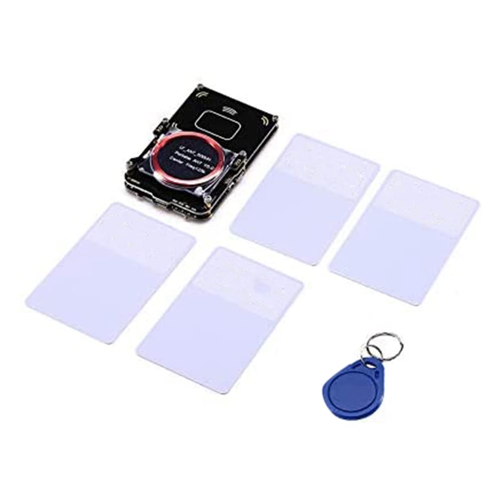 Proxmark3 V3.0 ID DEV Kits M1 IC RFID Prox lector de tarjetas descifrador tarjeta decodificador