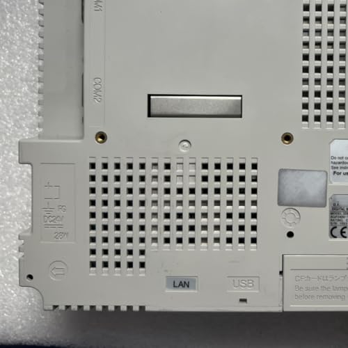 Image of AGP3400-T1-D24 3280035-01 Touch Screen