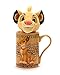 Price comparison product image Disney Store Simba Classic Mug 470ml and Simba Mini Bean Bag 18cm Bundle  The Lion King