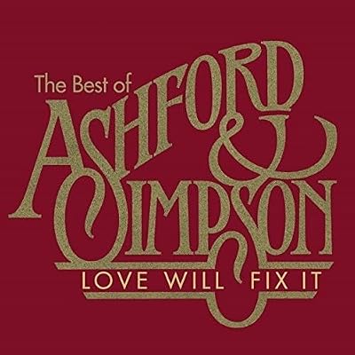 Love Will Fix It: The Best of Ashford & Simpson