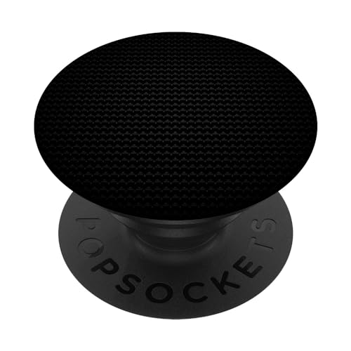 Black Popsockets Black Pop Socket for Phone Cute Black PopSockets ...