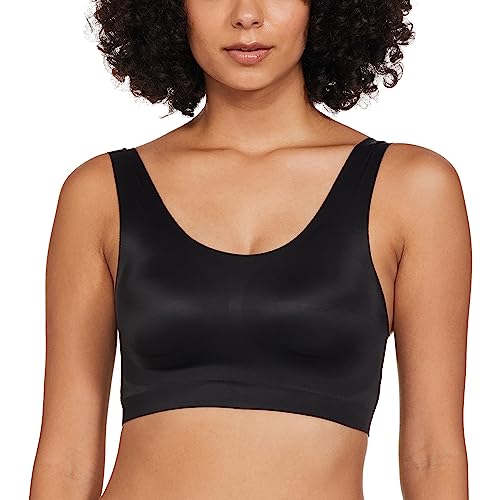Image of Marks & Spencer Polyamide,Elastane Women's Wirefree Bra