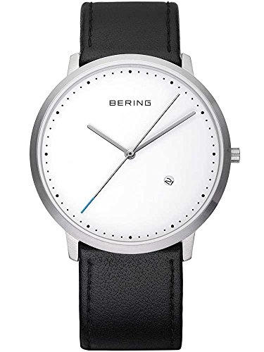 Preisvergleich Produktbild BERING - Classic 11139-404, Herrenuhr