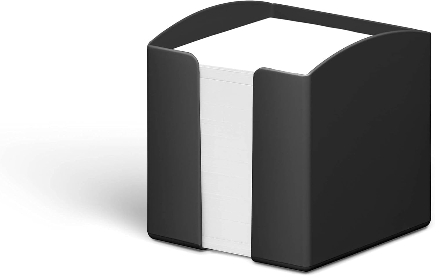 Durable Office Products Black Eco Note Box,
