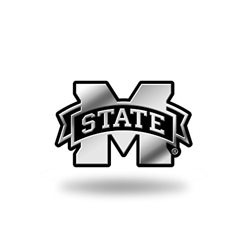 Image of NCAA Molded Auto Emblem