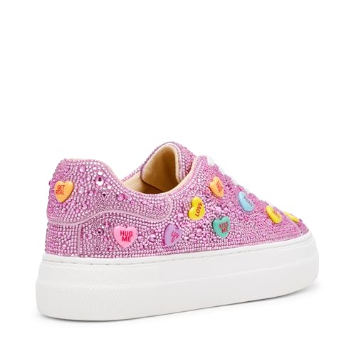 Image of Blue by Betsey Johnson Sidny