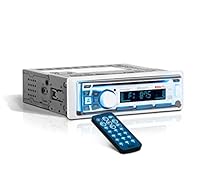 Algopix Similar Product 9 - BOSS Audio Systems MR762BRGB Marine