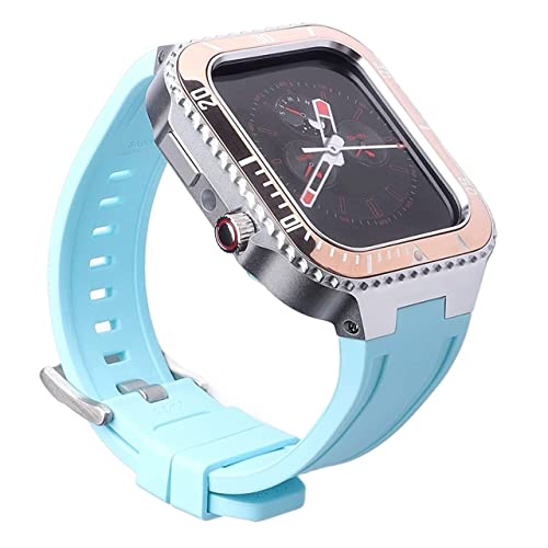 Kit modification Apple Watch 44mm pour sport et bureau