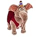 Peluche de felpa suave medio de Aladdin Abu el elefante oficial