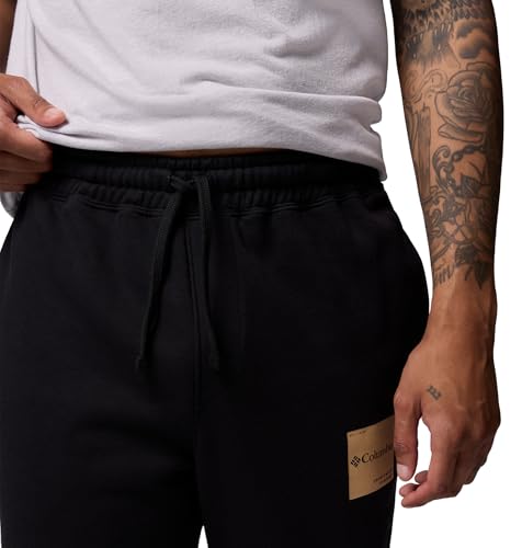 Image of Columbia Women's High Rise Comfort Sweatpants