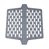 [Pas désagréable] Profitez d'une expérience de lavage de vaisselle sans odeur avec notre tapis spécialement conçu qui garde votre cuisine fraîche pendant que vous travaillez.