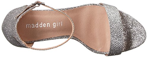 Image of Madden Girl Women's Beella Heeled Sandal
