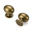 Antique Brass