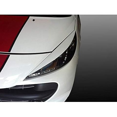 Motordrome FR.00.0129 Spoiler światła czołowego