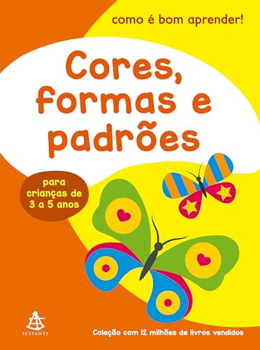 41JKOQgGaKL As Férias se Tornam Coloridas com Cores, Formas e Padrões!