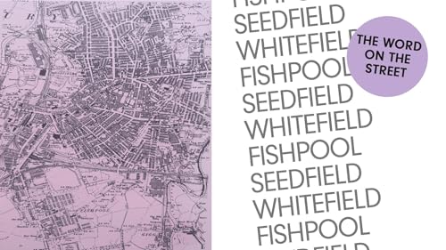 Seedfield, Fishpool, Whitefield | Abby Latham-Holt