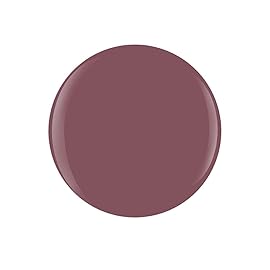 Morgan Taylor Nail Lacquer (Must Have Mauve) Mauve Professional Lacquer, Vibrant, Chip-Resistant, Fast-Drying, Long-Lasting, High-Shine, Perfect for Manicures & Pedicure, 0.5 ounce.