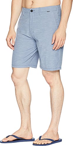 Short Phantom Jetty extensible et hydrofuge Hurley 20" taille 28