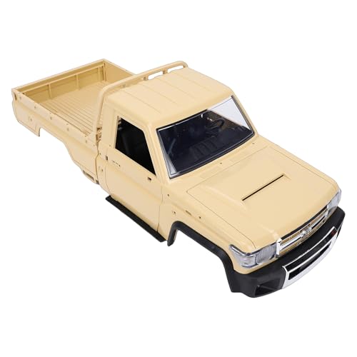 Kit boîtier MN82 pour remplacer facilement une carrosserie cassée de camionnette - 6