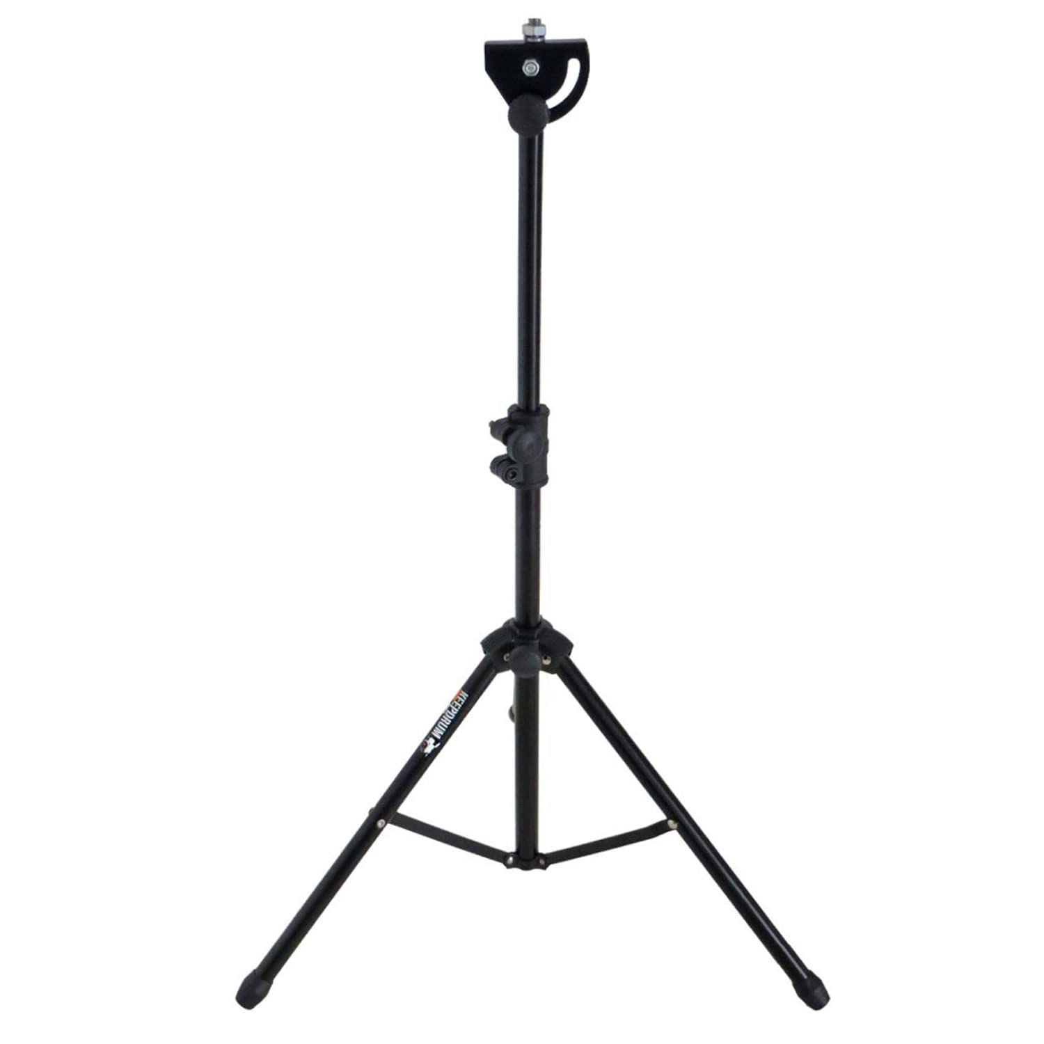 Evans RF10G-AT Real-Feel Practice Pad Attacktile 10 Zoll Übungspad + keepdrum Drumpad Stativ