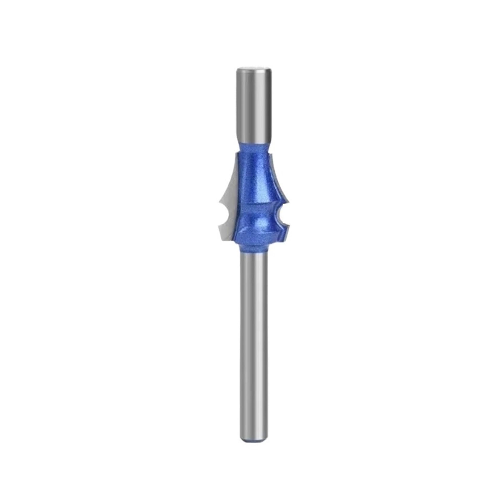Epaknhgd 04 1Pc 6Mm 1/4 6.35Mm Shank Wood Carving Drawing Line Bit Router Woodworking Milling Cutter For Face Mill Carbide(04)