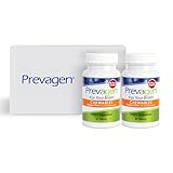 Prevagen Regular Strength Orange Chewables - 60 Tablets (2 Month Supply) | Formulated for Your Brain | 10mg of Apoaequorin Plus Vitamin D3