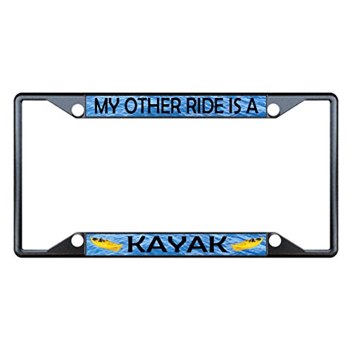 Do You Need a License on a Kayak 【Canada】