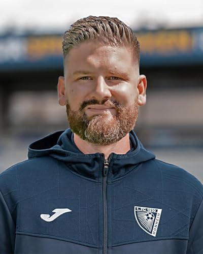 Oberliga Niederrhein #21: Wie laufen die Planungen des 1. FC Monheim, Simon B&uuml;ttgenbach?