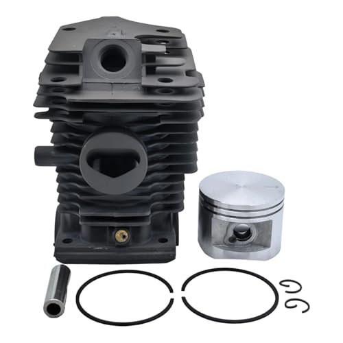 Cylindre piston de rechange pour tronçonneuse thermique 1133 020 1203
