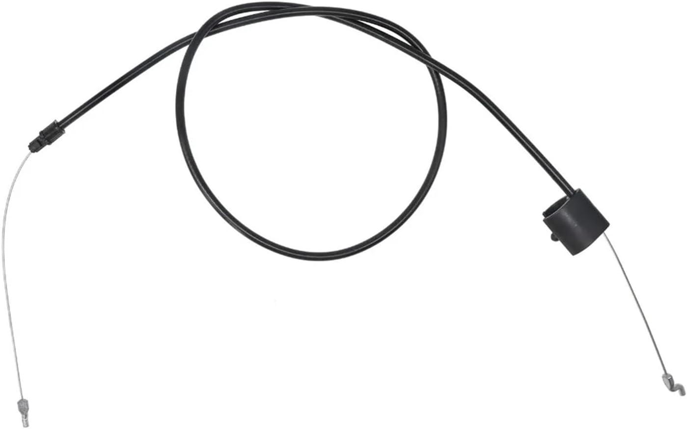 Quality Control Cable for MD CB CT TY BT TB110 TB130 Push Mowers - Replaces 946-0957, 746-0957, 290-461