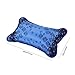 Water Pillow, Cooling Pillow Water Filled Pillows for Sleeping Water Seat Cushion for Children,Student,Office,Car,Travel (55 * 35CM)