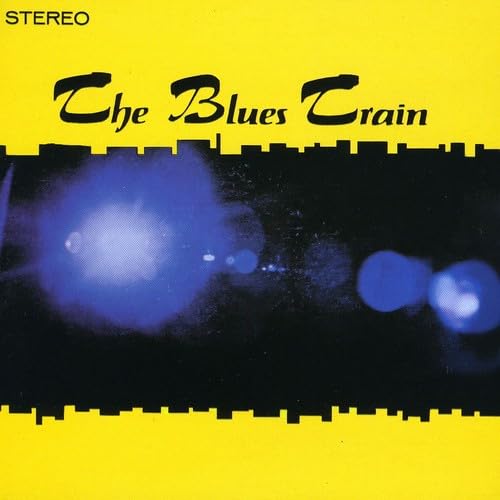 Blues Train