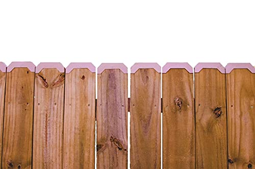 FencyCaps 4 X 5/8 Pack of 23