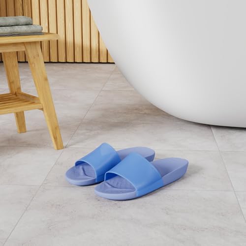 Image of Crocs Women Splash Glossy Slide
