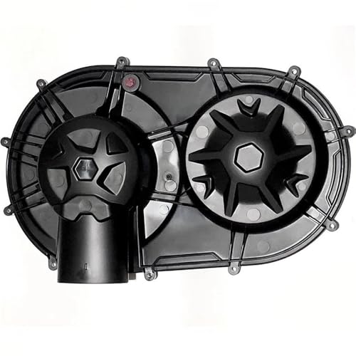 Variateur de couvercle embrayage extérieur CA MX3 R MAX 420212508 remplacement 2017-2022