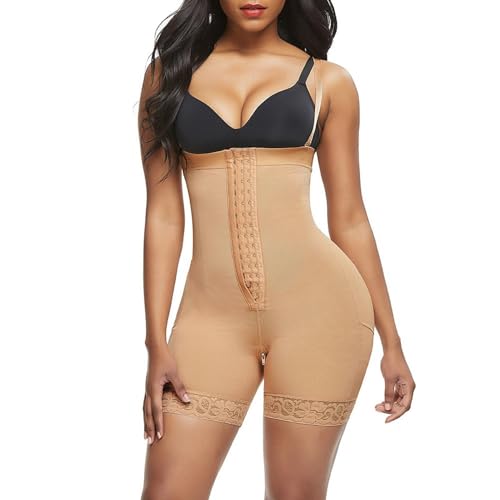Generisch Bodysuit-Shapewear,Shapewear-Bodys für Damen |...