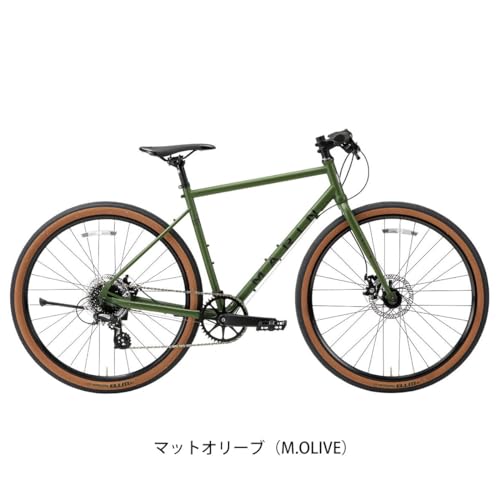 MARIN(マリン) NICASIO SE BLK EDITION(2)