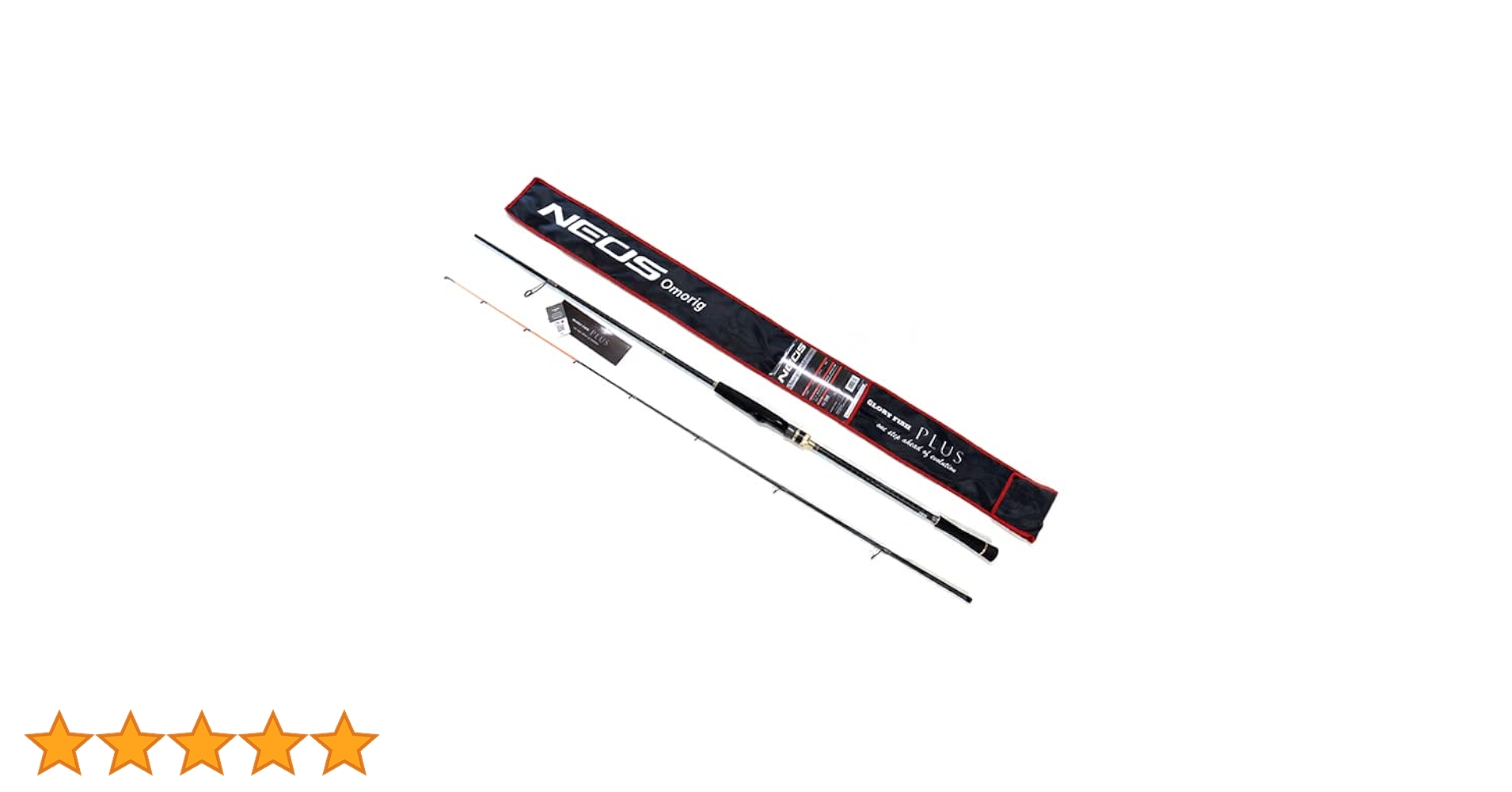 2本セット　アジングロッド　グローリーフィッシュプラス　ネオス Amazon | グローリーフィッシュプラス (GLORYFISH PLUS) ネオス