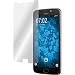 Produktbild PhoneNatic 8er-Pack Displayschutzfolien klar kompatibel mit Lenovo Moto E4 Plus (EU Version)