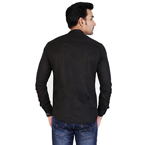 Image of U TURN Men's Cotton Regular Kurta