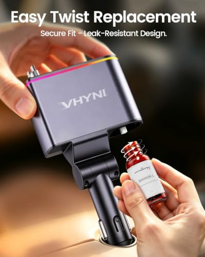 VHYNI Smart Car Air Freshener