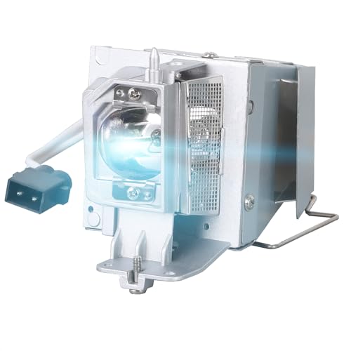 Lámpara de repuesto BL-FP190E para proyector Optoma