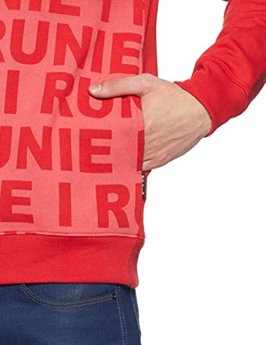 Image of Qube By Fort Collins Men Sweatshirt
