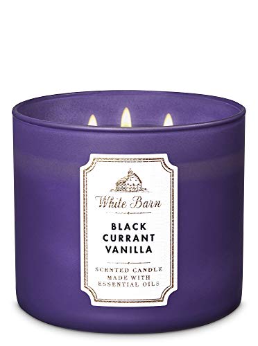 Best 3 Wick Candle Scent Bath And Body